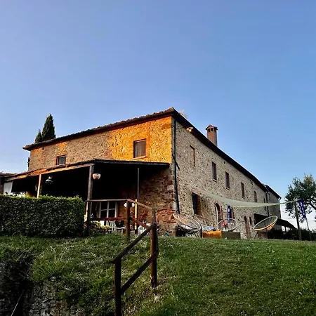 La Toscavera