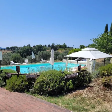 La Toscavera