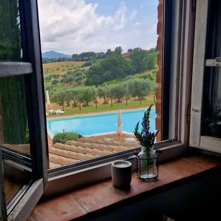 La Toscavera *
