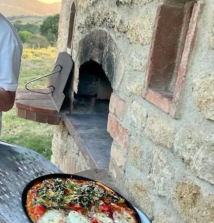 La Toscavera