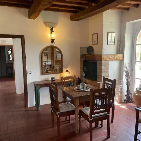 Villa La Toscavera