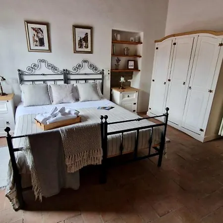 Villa La Toscavera *