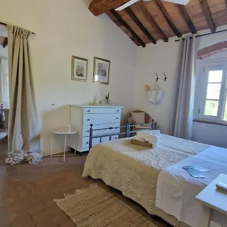 La Toscavera Villa