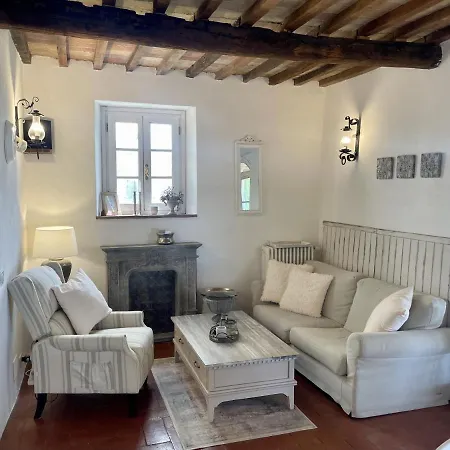 La Toscavera *