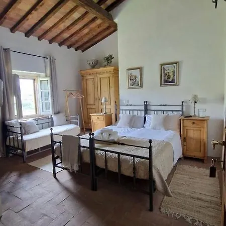 La Toscavera * Pomarance