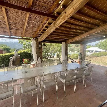 La Toscavera *