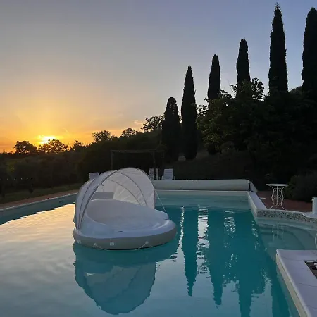 La Toscavera * Pomarance