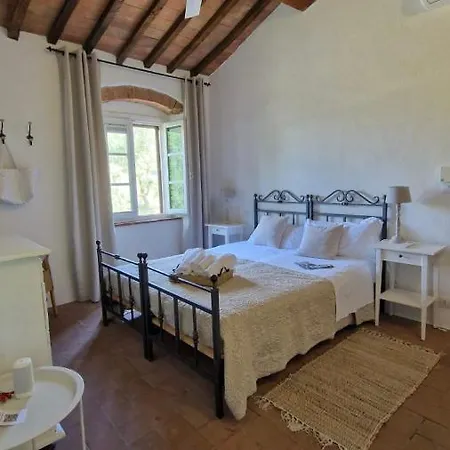 Villa La Toscavera *