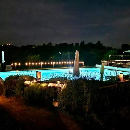 La Toscavera *