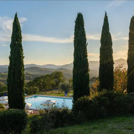 Villa La Toscavera